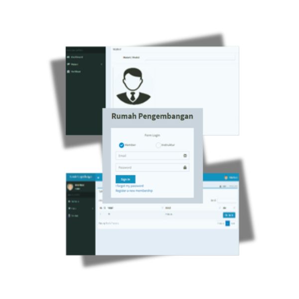 E-learning E-learning