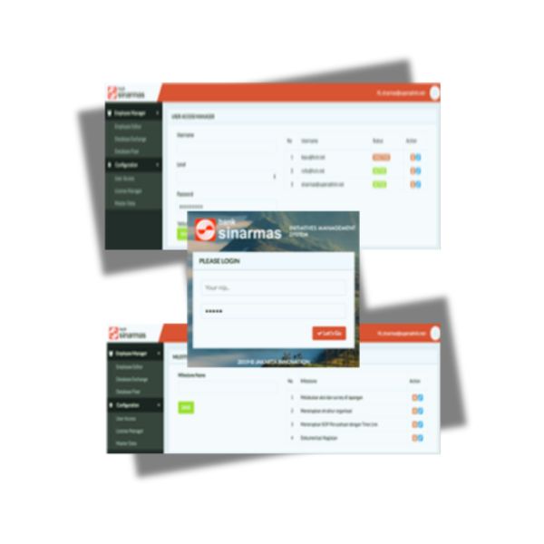 Initiatives Web Initiatives Web