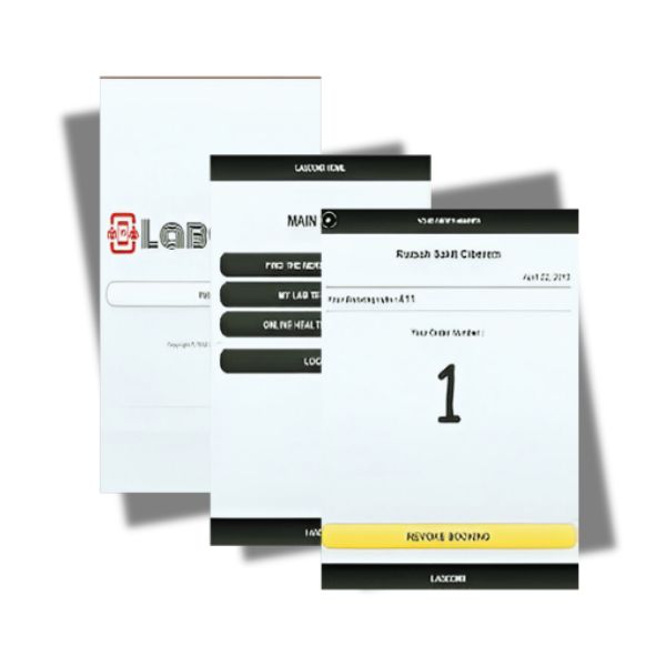Labconx App Labconx App
