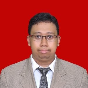 Eka Cahya Pratama